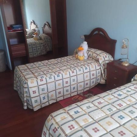 ソト・デル・バルコApartamento Cerca De Playasアパートメント エクステリア 写真