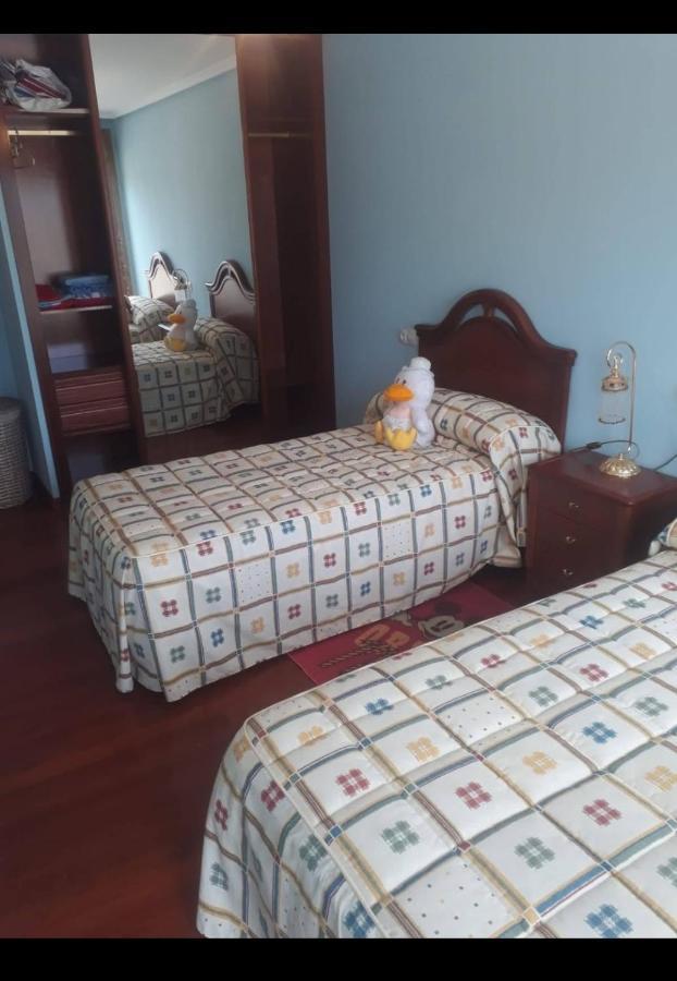 ソト・デル・バルコApartamento Cerca De Playasアパートメント エクステリア 写真