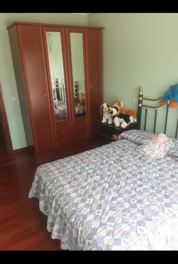 ソト・デル・バルコApartamento Cerca De Playasアパートメント エクステリア 写真