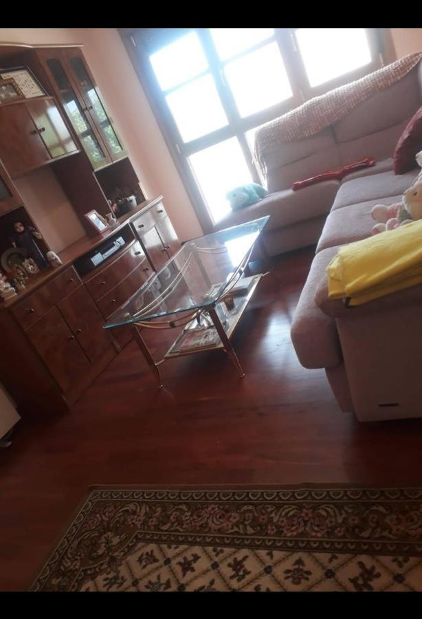 ソト・デル・バルコApartamento Cerca De Playasアパートメント エクステリア 写真